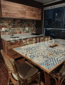 Apartamento com 2 Quartos à venda, 92m² no Bosque da Saúde, São Paulo