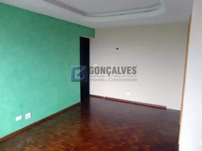 Apartamento com 2 Quartos à venda, 108m² no Nova Petrópolis, São Bernardo do Campo