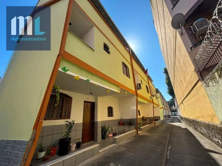 Foto do imóvel - Casa de condomínio para alugar com 132 m², 2 quartos, 2 banheiros, 1 vaga