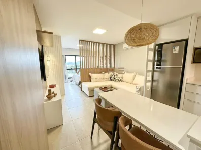 Studio com 1 Quarto à venda, 38m² no Campeche, Florianópolis