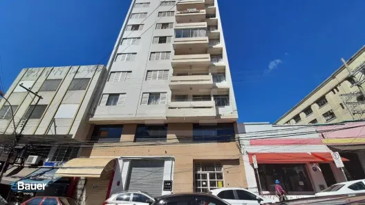 Apartamento com 2 Quartos à venda, 100m² no Centro, Campinas