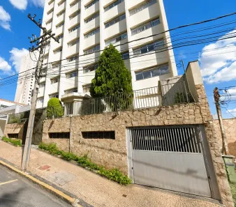 Kitnet com 1 Quarto à venda, 34m² no Centro, Piracicaba