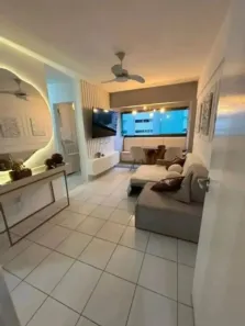 Apartamento com 3 Quartos à venda, 60m² no Boa Viagem, Recife