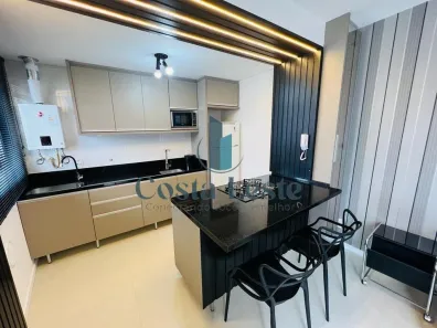 Apartamento com 1 Quarto à venda, 38m² no Trindade, Florianópolis
