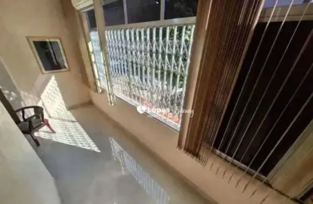 Apartamento com 2 Quartos à venda, 74m² no Andaraí, Rio de Janeiro