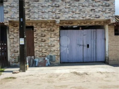Casa com 6 Quartos à venda, 180m² no Boraceia, Bertioga
