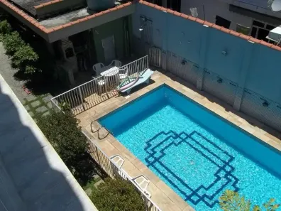 Casa com 4 Quartos à venda, 450m² no Centro, Nilópolis