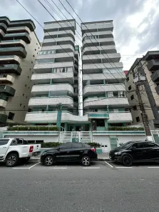 Apartamento com 1 Quarto à venda, 40m² no Boqueirão, Praia Grande