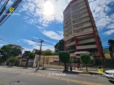 Apartamento com 2 Quartos à venda, 77m² no Lins de Vasconcelos, Rio de Janeiro