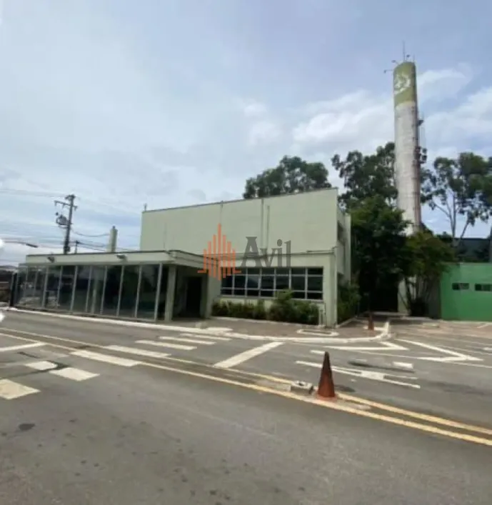 Foto do imóvel - Prédio Inteiro para alugar, 20000m²
