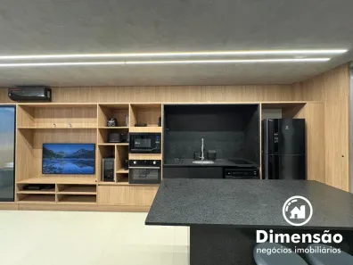 Studio com 1 Quarto à venda, 46m² no Centro, Florianópolis
