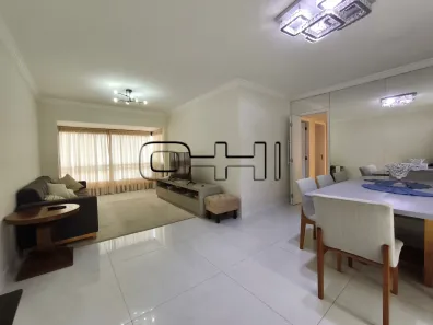 Apartamento com 3 Quartos à venda, 112m² no Perdizes, São Paulo