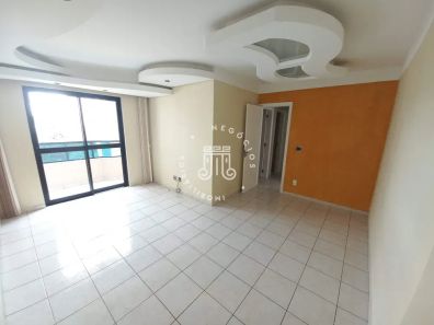 Apartamento com 3 Quartos à venda, 82m² no Jardim Paris, Jundiaí