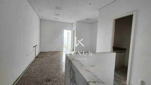 Conjunto Comercial / Sala para venda ou aluguel, 49m² no Vila da Serra, Nova Lima
