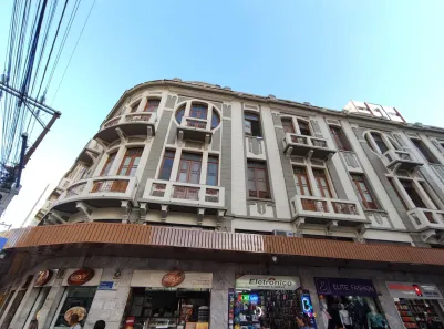 Conjunto Comercial / Sala à venda, 67m² no Centro, Juiz de Fora