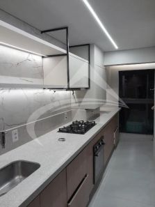 Apartamento com 2 Quartos à venda, 70m² no Jardim Nova Yorque, Araçatuba