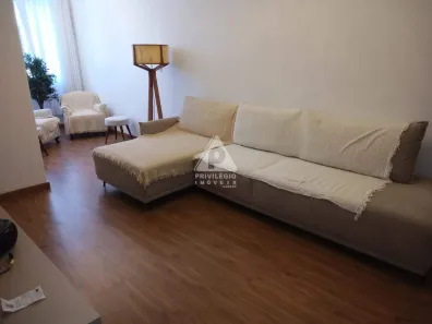 Apartamento com 3 Quartos à venda, 85m² no Copacabana, Rio de Janeiro