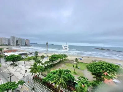 Apartamento com 4 Quartos à venda, 200m² no Pitangueiras, Guarujá