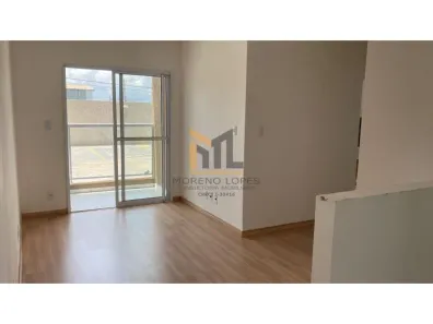 Prédio/Edifício Inteiro com 2 Quartos à venda, 53m² no Chácaras Reunidas São Jorge, Sorocaba