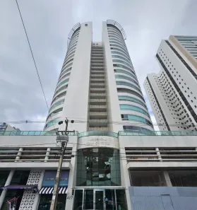 Apartamento com 4 Quartos à venda, 148m² no Zona 07, Maringá