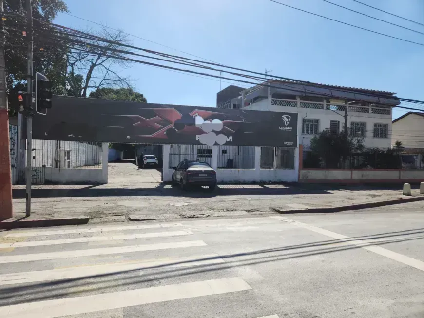 Foto do imóvel - Ponto comercial/Loja/Box para alugar com 4 banheiros, 30 vagas na garagem e 450 m² em