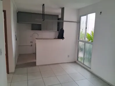 Apartamento com 2 Quartos à venda no Coaçu, Eusébio