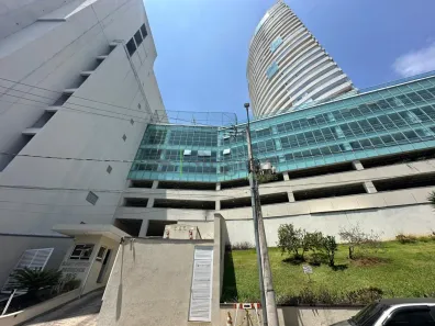 Apartamento com 2 Quartos à venda, 124m² no São Mateus, Juiz de Fora