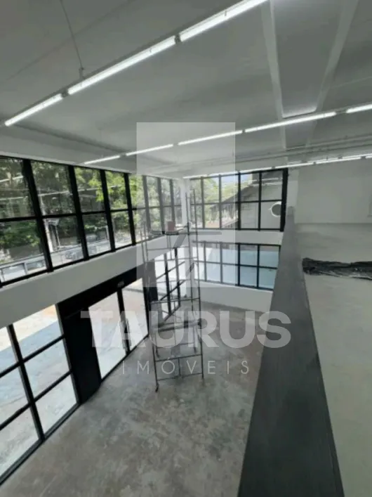 Foto do imóvel - Prédio/Edificio inteiro para alugar com 1103 m², 9 banheiros e 20 vagas na garagem em