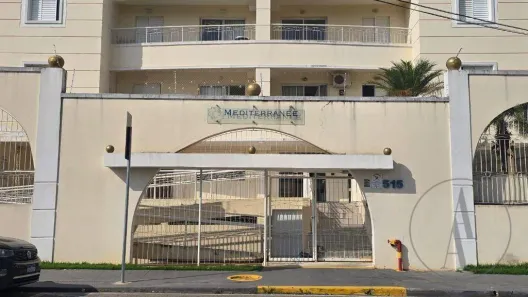 Apartamento com 3 Quartos para venda ou aluguel, 100m² no Parque Campolim, Sorocaba