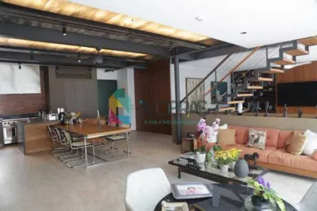 Cobertura com 3 Quartos à venda, 380m² no Leblon, Rio de Janeiro