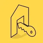 Logo da imobiliária