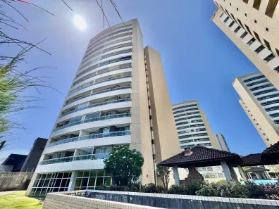 Apartamento com 3 Quartos à venda, 81m² no Edson Queiroz, Fortaleza