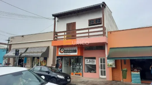 Casa Comercial com 2 Quartos para alugar, 110m² no Centro, Vinhedo