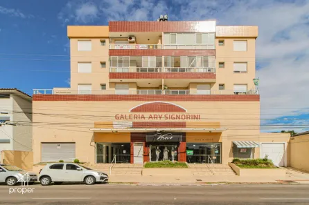 Loja / Salão / Ponto Comercial com 1 Quarto para venda ou aluguel, 20m² no Centro, Pelotas