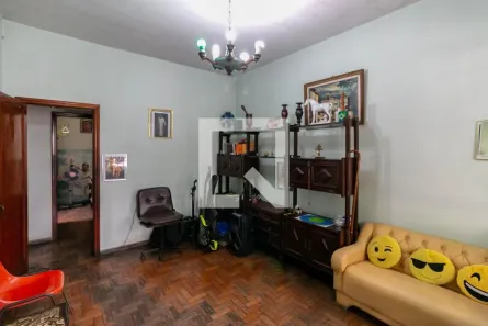 Casa com 7 Quartos à venda, 400m² no Centro, Belo Horizonte