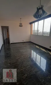 Apartamento com 3 Quartos à venda, 97m² no Chácara Tatuapé, São Paulo