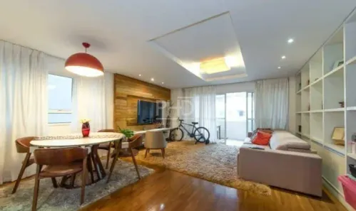 Apartamento com 3 Quartos à venda, 145m² no Rudge Ramos, São Bernardo do Campo