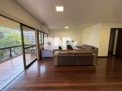 Apartamento com 2 Quartos à venda, 147m² no Ipanema, Rio de Janeiro