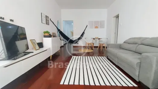 Apartamento com 3 Quartos à venda, 100m² no Copacabana, Rio de Janeiro