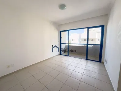 Apartamento com 3 Quartos para venda ou aluguel, 83m² no Parque Residencial Aquarius, São José dos Campos