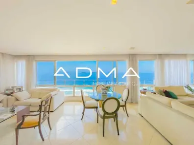 Apartamento com 4 Quartos à venda, 184m² no Leblon, Rio de Janeiro