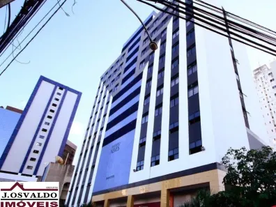 Conjunto Comercial / Sala à venda, 20m² no Caminho das Árvores, Salvador