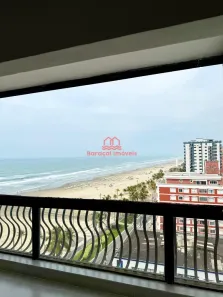 Apartamento com 3 Quartos à venda, 130m² no Tupi, Praia Grande