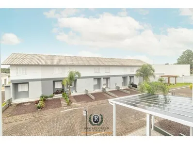 Casa com 2 Quartos para alugar, 56m² no Torres, Torres