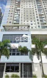 Apartamento com 2 Quartos à venda, 45m² no Centro, Osasco