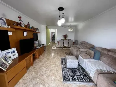Apartamento com 3 Quartos à venda, 145m² no Vila Milton, Guarulhos