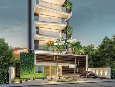 Apartamento com 3 Quartos à venda, 202m² no Meireles, Fortaleza