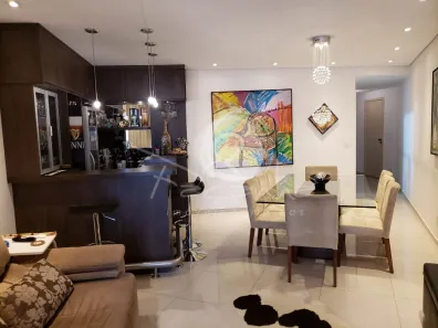Apartamento com 3 Quartos à venda, 145m² no Vila Itapura, Campinas