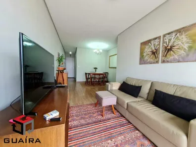 Apartamento com 3 Quartos à venda, 78m² no Vila Alzira, Santo André