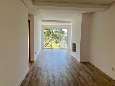 Apartamento com 2 Quartos à venda, 73m² no Centro, Canela